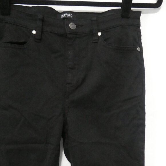 BUFFALO - David Bitton | size 4 | Havana | High Rise | Soft Stretch | Skinny - Picture 5 of 16